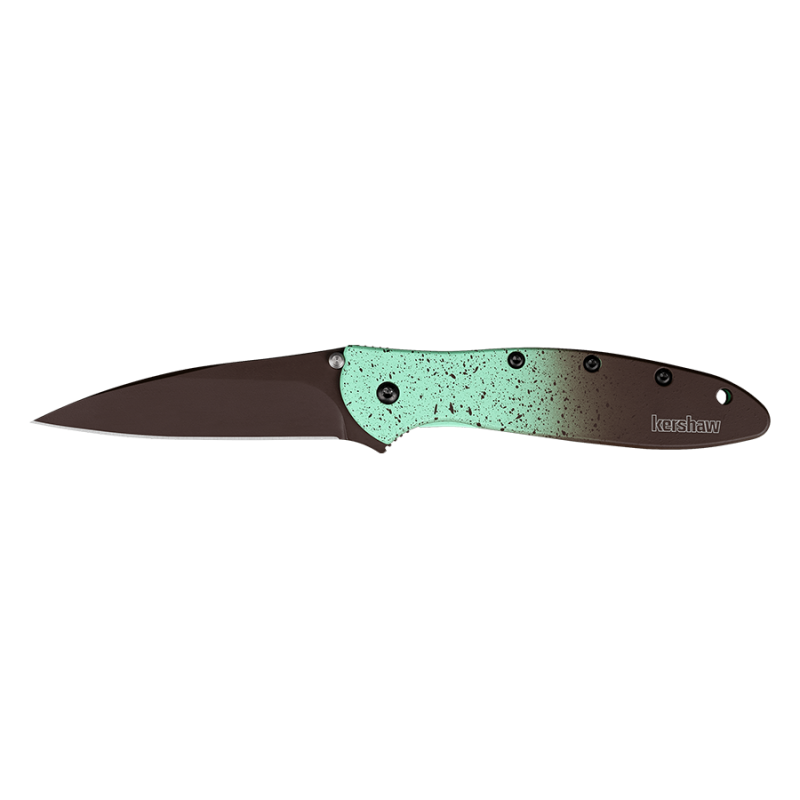 Leek - Mint