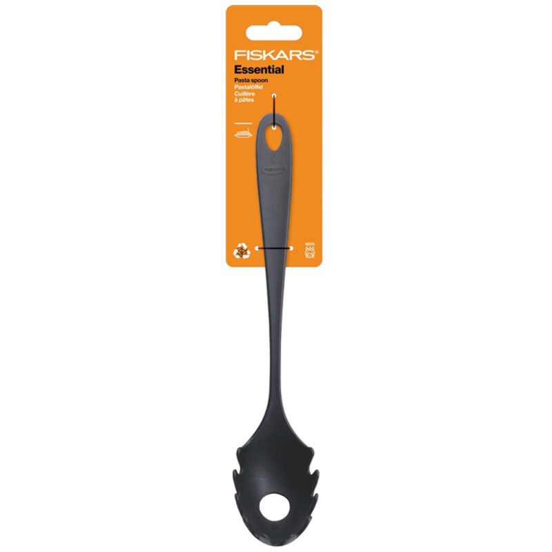 Essential Pasta Spoon