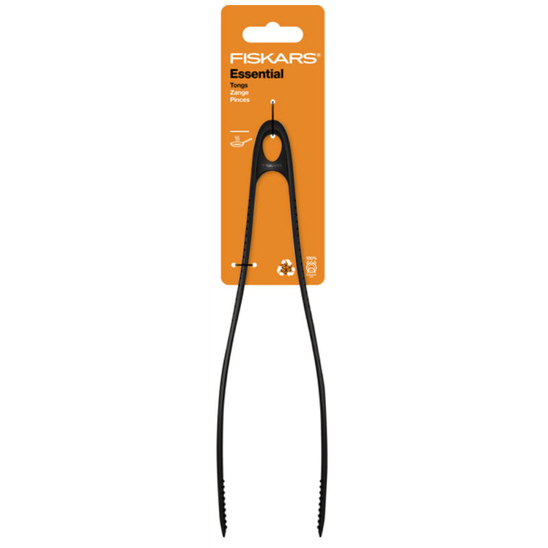 Essential Tongs