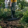 Solid™ Garden rake - Image 2