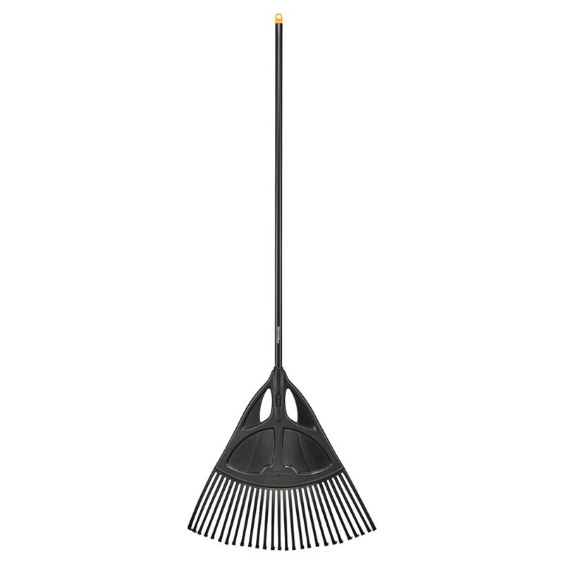 Solid™ Leaf rake XL