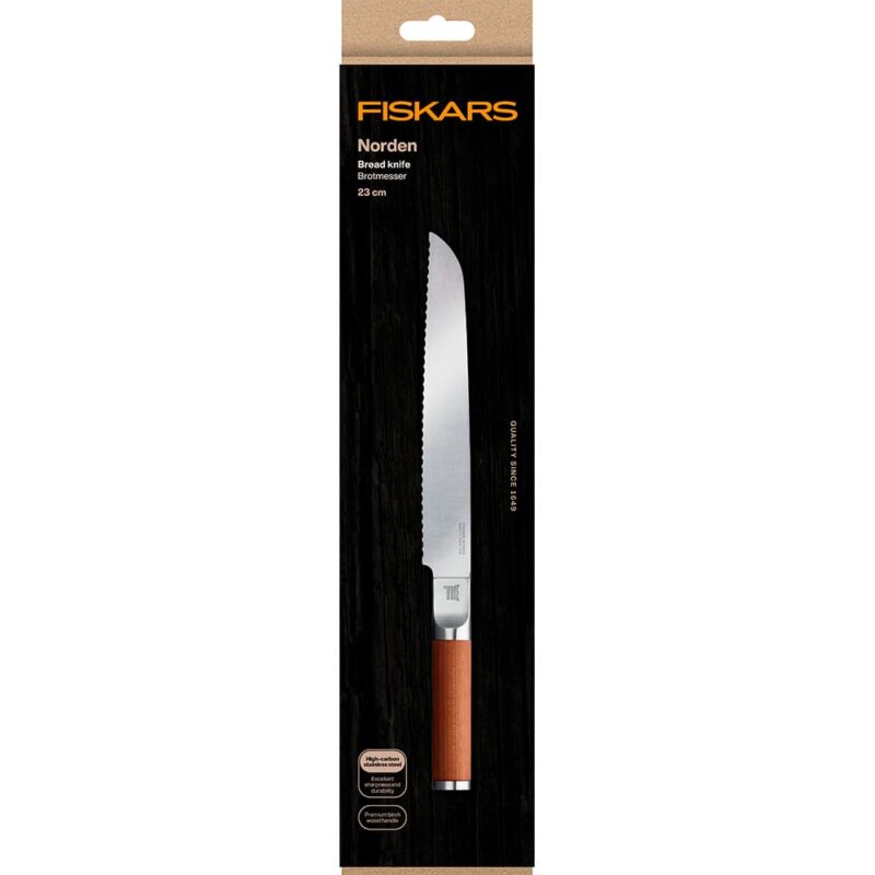 Norden Bread Knife