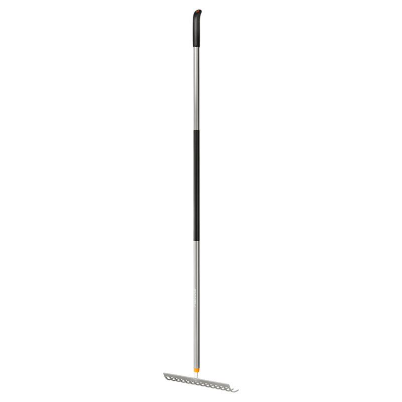 Ergonomic™ Soil rake