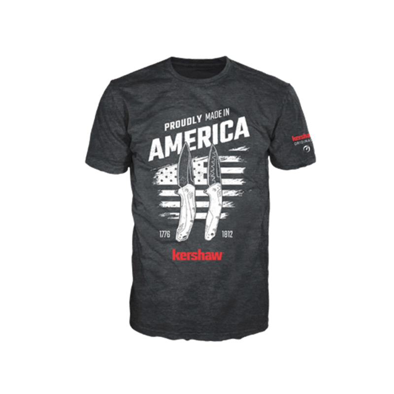 T-shirt - America
