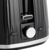 Eden Toaster Black - Image 3