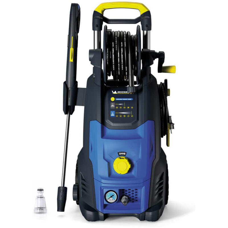 Michelin MPX 30EHB