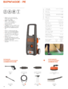 BLACK+DECKER BXPW1400E - Image 5