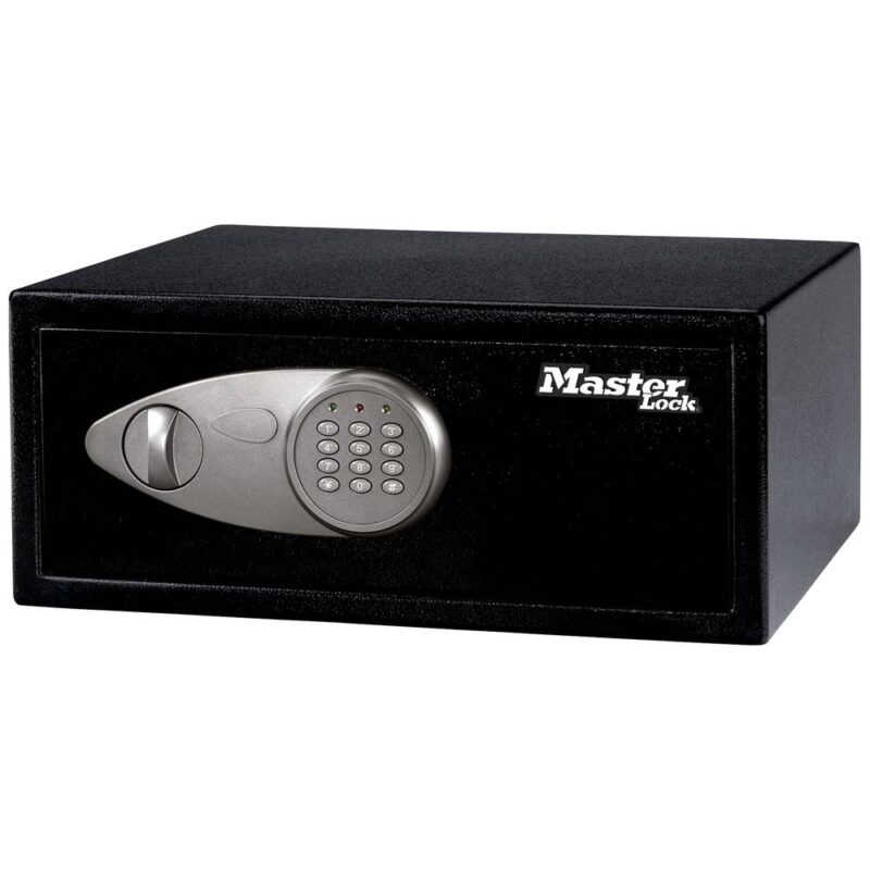 Master Lock - X075ML