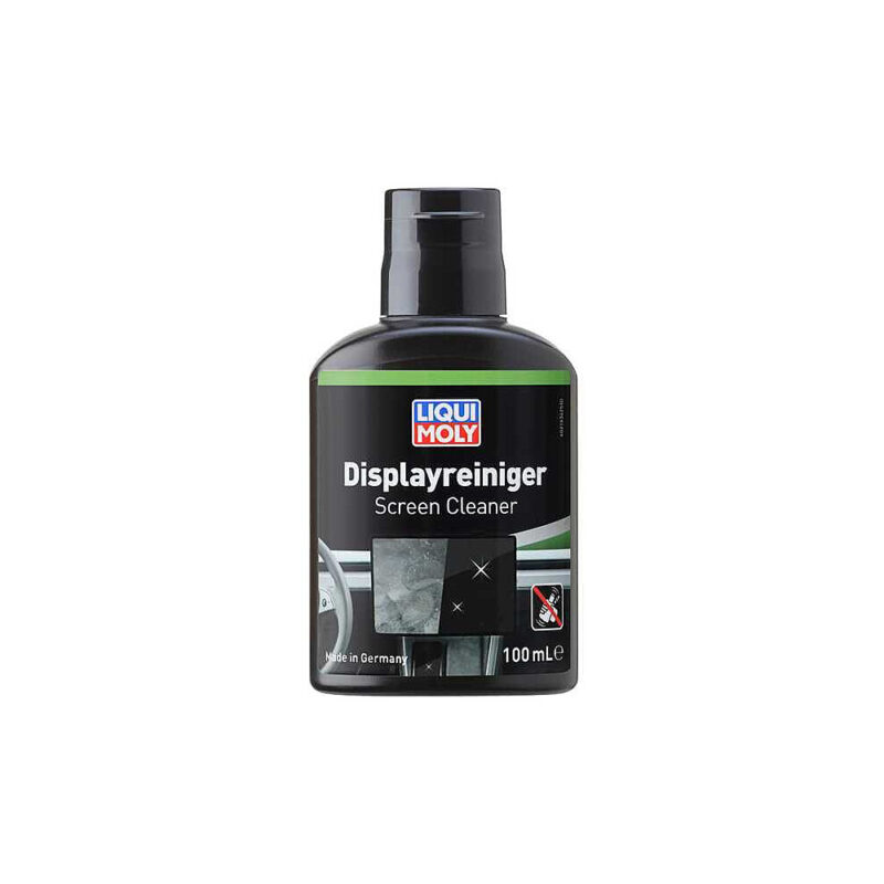 Displayreiniger 100ml