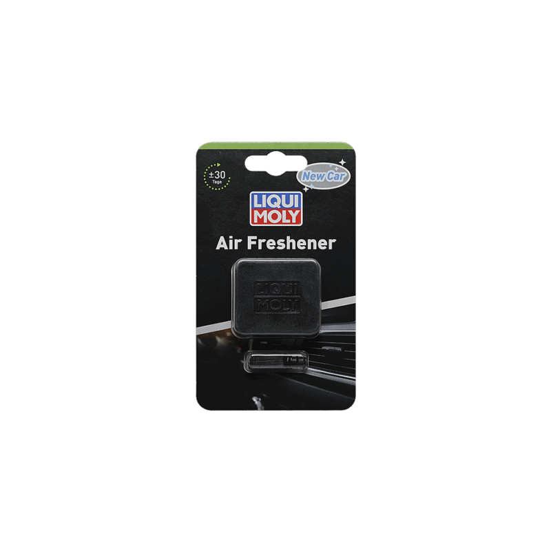Air Freshener New Car