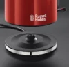 Colours+ Kettle Red - Image 3