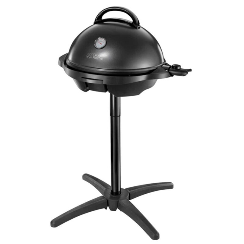 George Foreman Indoor/Outdoor Grill XL