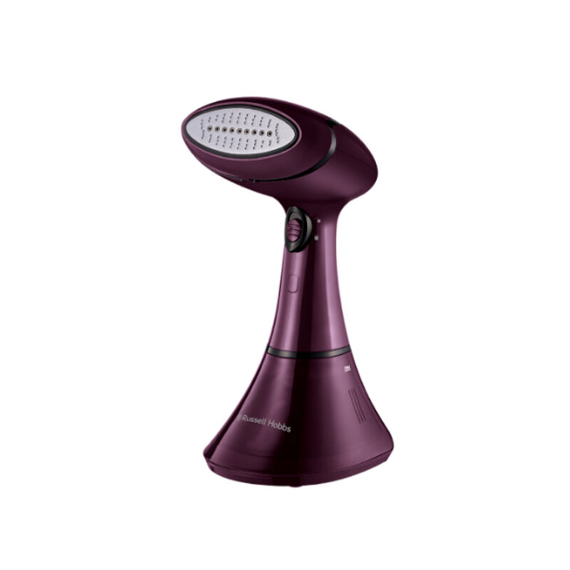 Steam Genie Colour Control